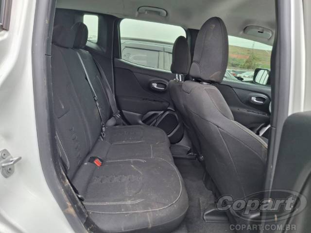 2025 JEEP RENEGADE 