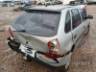 2006 VOLKSWAGEN GOL 