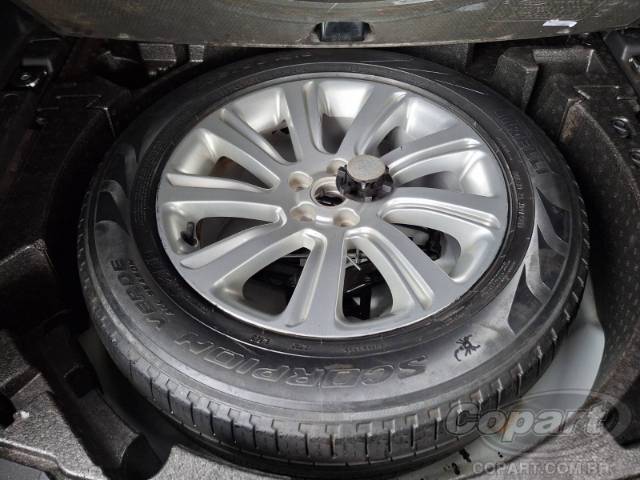 2018 LAND ROVER DISCOVERY SPORT 