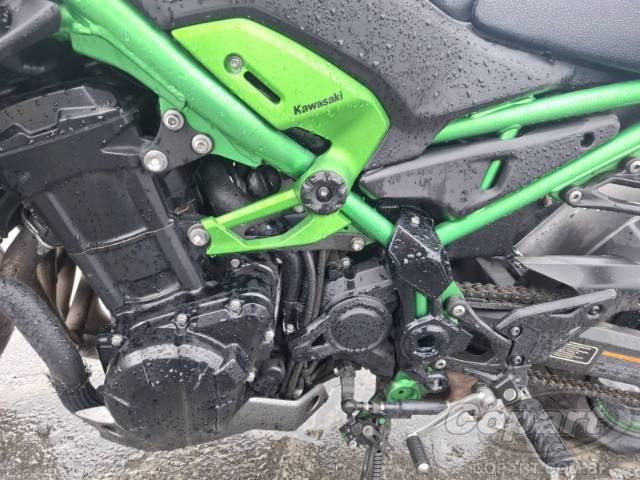 2026 KAWASAKI Z900 