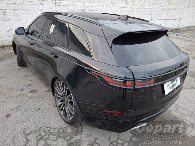 2023 LAND ROVER RANGE ROVER VELAR 