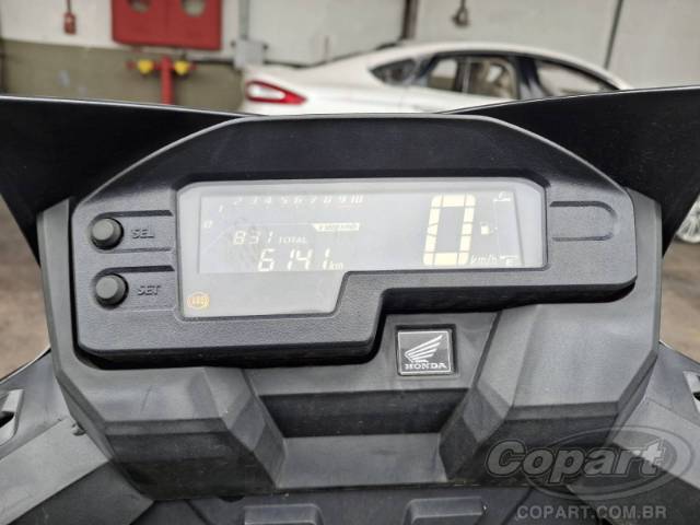 2023 HONDA XRE 300 