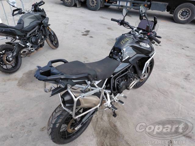 2024 TRIUMPH TIGER 