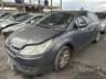 2011 CITROEN C4 