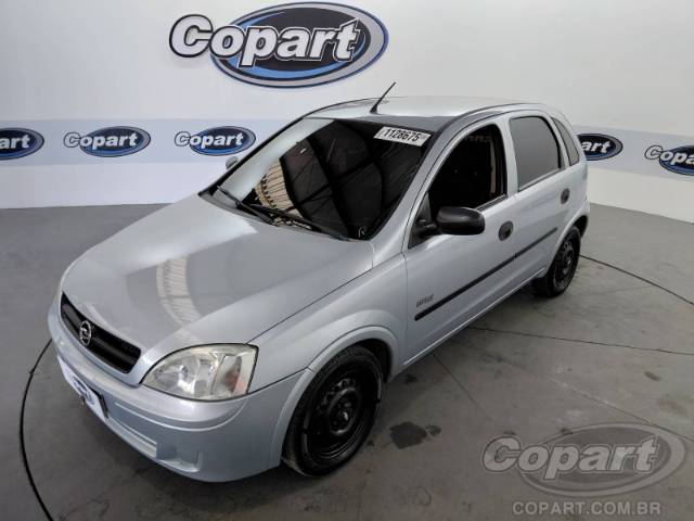 2006 CHEVROLET CORSA 