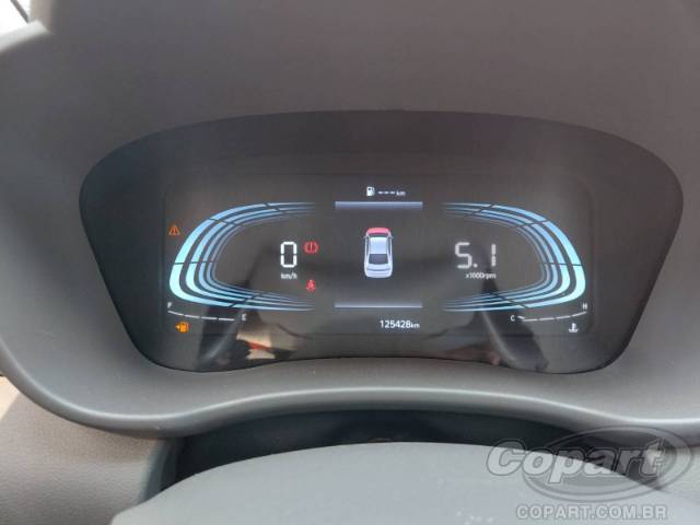 2024 HYUNDAI HB20S 