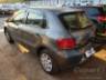 2013 VOLKSWAGEN GOL 