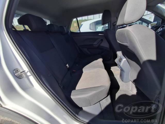 2023 VOLKSWAGEN T-CROSS 