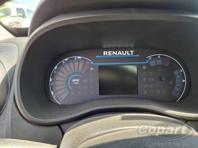 2025 RENAULT KWID 