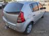 2012 RENAULT SANDERO 