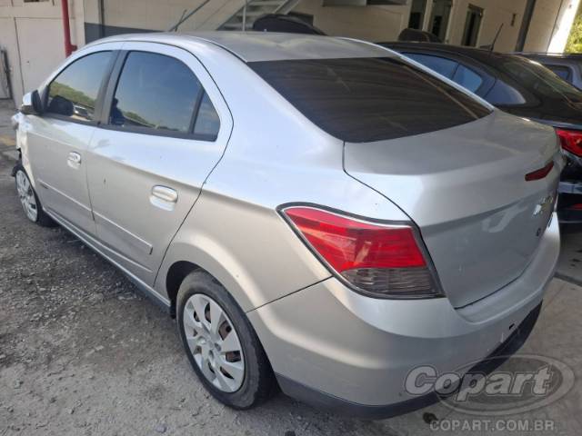 2013 CHEVROLET PRISMA 