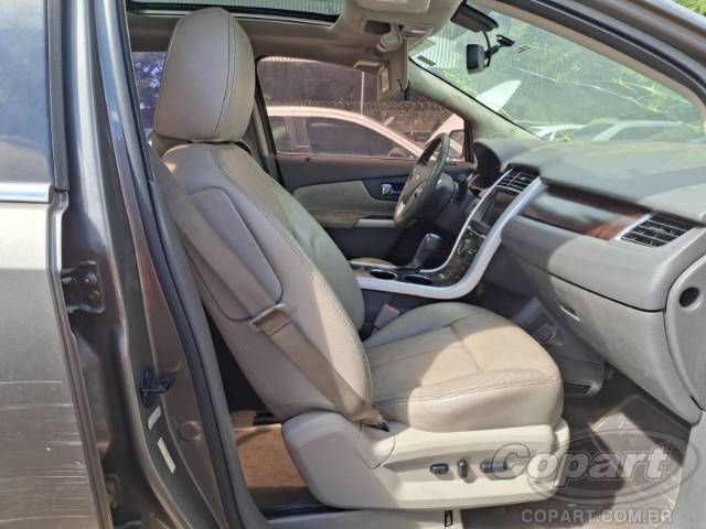 2014 FORD EDGE 
