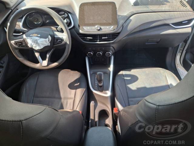 2021 CHEVROLET ONIX PLUS 
