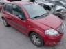 2011 CITROEN C3 