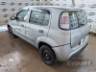2017 FIAT UNO 