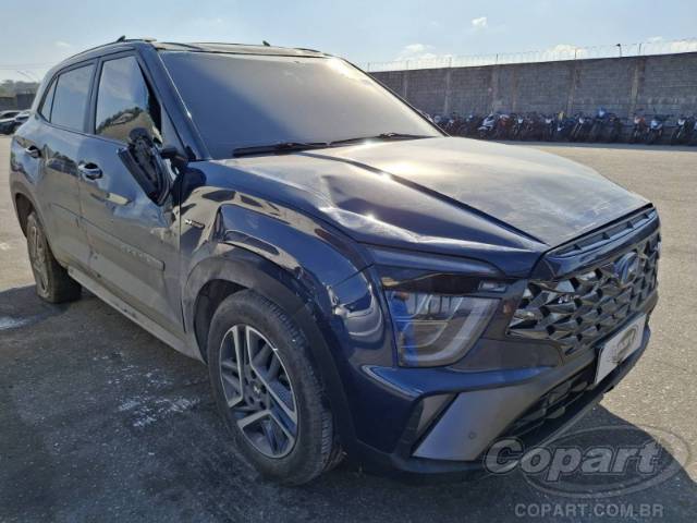 2024 HYUNDAI CRETA 