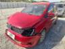 2014 VOLKSWAGEN FOX 