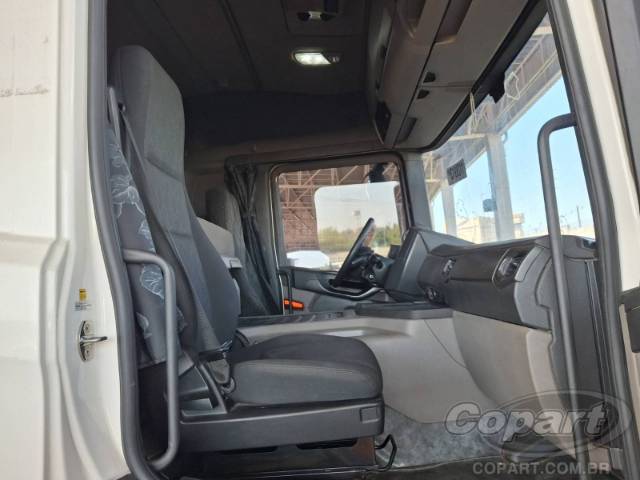 2021 SCANIA P 360 