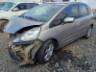 2011 HONDA FIT 