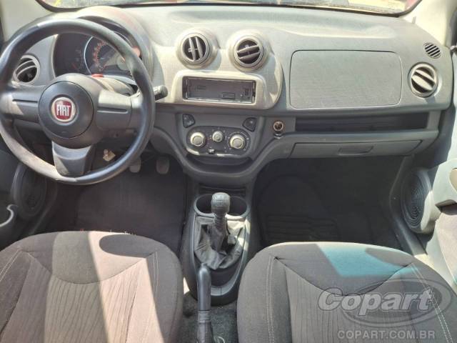 2011 FIAT UNO 