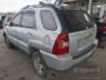 2010 KIA SPORTAGE 