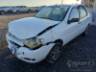 2010 FIAT SIENA 