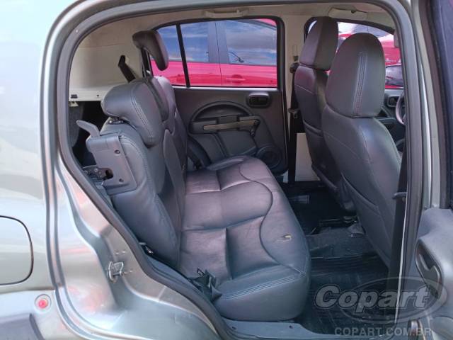 2011 FIAT UNO 