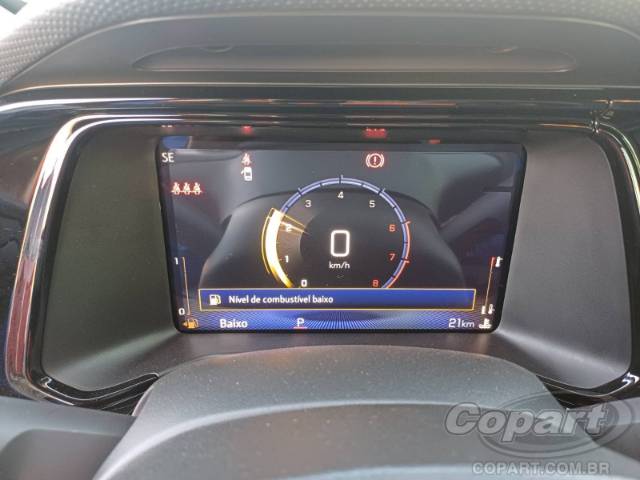 2026 CHEVROLET MONTANA 