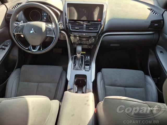 2026 MITSUBISHI ECLIPSE CROSS 