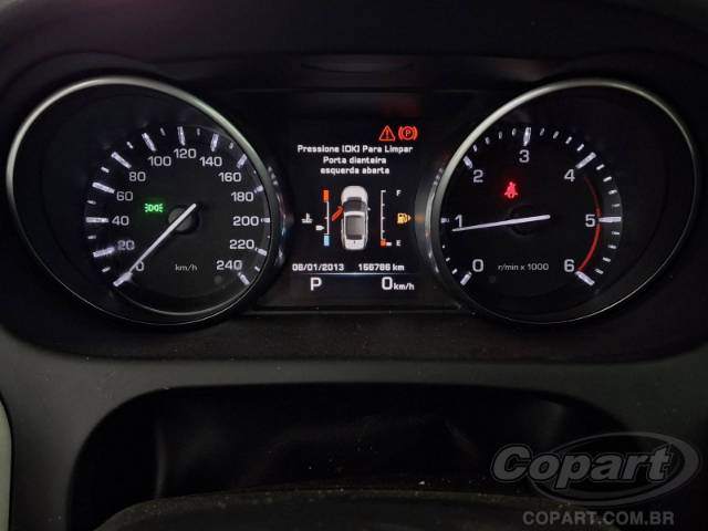 2016 LAND ROVER DISCOVERY SPORT 