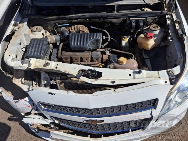 2011 CHEVROLET AGILE 
