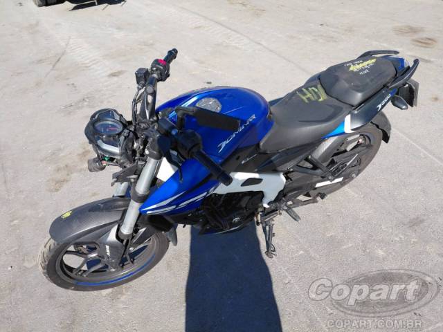 2024 BAJAJ DOMINAR 