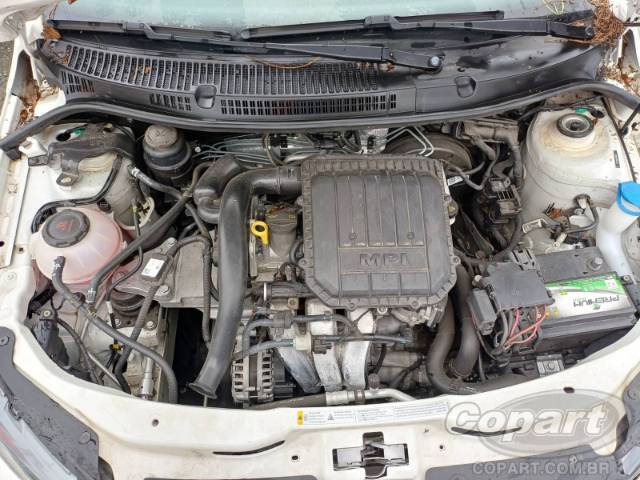 2023 VOLKSWAGEN GOL 