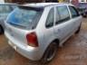 2011 VOLKSWAGEN GOL 