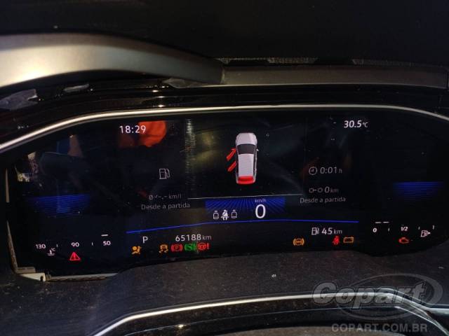 2024 VOLKSWAGEN NIVUS 