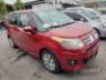 2013 CITROEN C3 PICASSO 