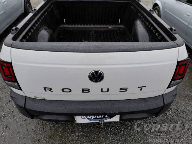 2025 VOLKSWAGEN SAVEIRO 