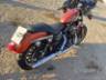 2011 HARLEY-DAVIDSON SPORTSTER 