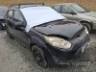 2014 FORD FIESTA SEDAN 