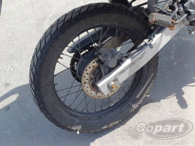 2022 HONDA XRE 300 