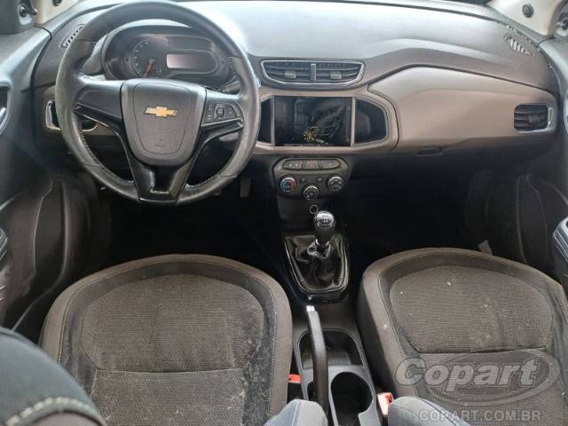 2015 CHEVROLET PRISMA 