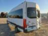 2022 MERCEDES BENZ SPRINTER 