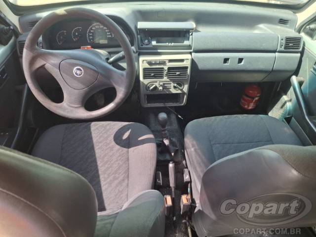 2008 FIAT UNO 