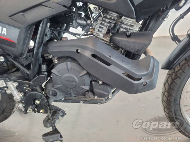 2025 YAMAHA CROSSER 