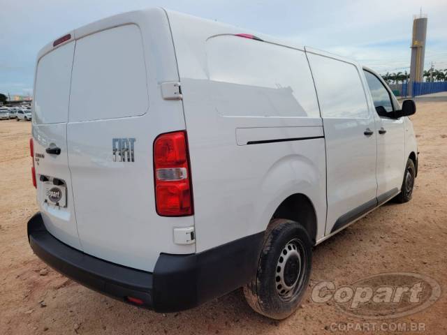 2024 FIAT SCUDO 