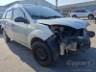 2011 FORD FIESTA 