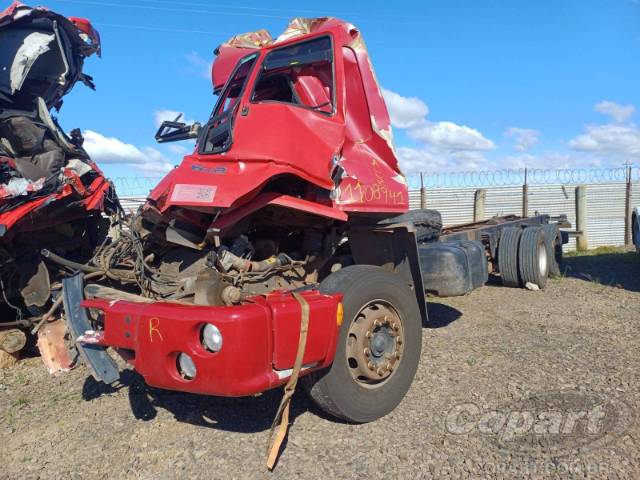 2004 FORD CARGO 2422 