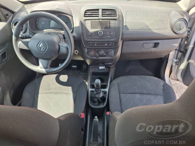 2024 RENAULT KWID 