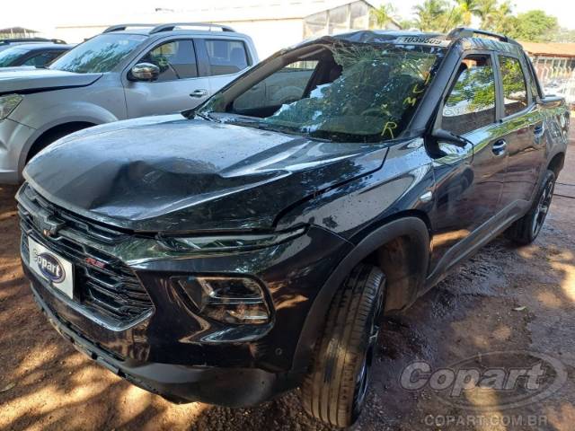 2025 CHEVROLET MONTANA 