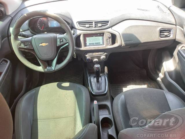 2019 CHEVROLET PRISMA 